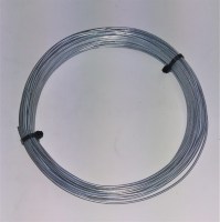 25mt Arame Galvanizado de 2mm - 1,95€